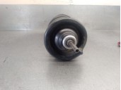 Recambio de amortiguador delantero derecho para ford fiesta (dx) 1.3 cat referencia OEM IAM 96FX18045ER 1088068 EAB1558