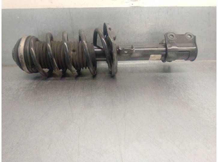 Recambio de amortiguador delantero derecho para opel zafira b 1.7 16v cdti referencia OEM IAM 22229594 344679 