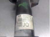 Recambio de amortiguador delantero derecho para opel zafira b 1.7 16v cdti referencia OEM IAM 22229594 344679 
