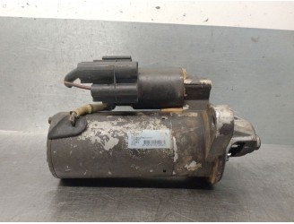 Replacement starter motor for Ford Transit, open body 1995 2.5 TD OEM IAM reference R98VB11000B1A1 1416252 
