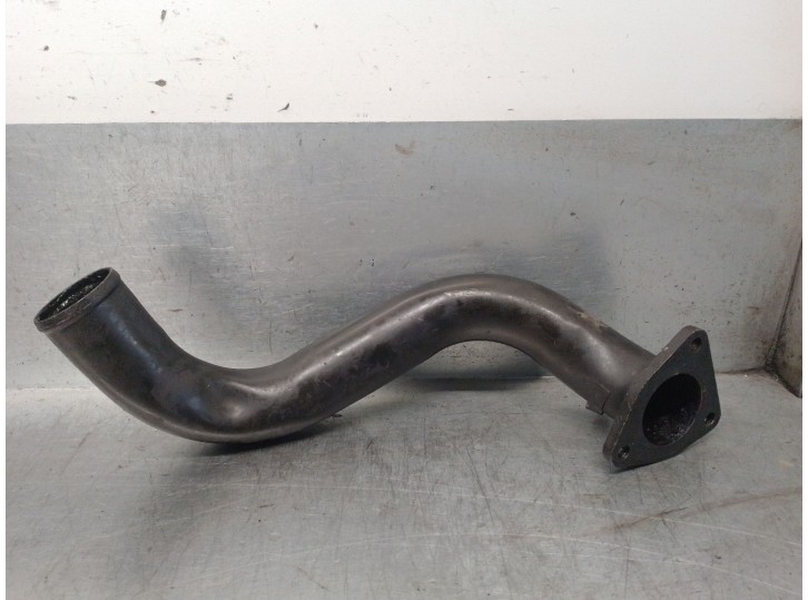 Recambio de tubo para ford transit, caja abierta 1995 2.5 td referencia OEM IAM 954F6K770BA 7120488 