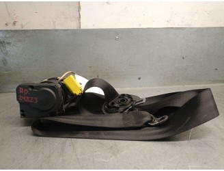 Recambio de cinturon seguridad delantero derecho para volkswagen transporter t5 furgoneta (7ha, 7hh, 7ea, 7eh) 1.9 tdi referenci