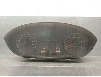 Recambio de cuadro instrumentos para peugeot boxer furgoneta 2.0 bluehdi 130 referencia OEM IAM 1394435080 1617438580 5030160201