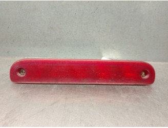 Recambio de luz central de freno para peugeot boxer furgoneta 2.0 bluehdi 130 referencia OEM IAM 6351Z4 6351Z4 