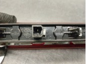 Recambio de luz central de freno para peugeot boxer furgoneta 2.0 bluehdi 130 referencia OEM IAM 6351Z4 6351Z4 