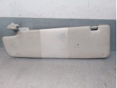 Recambio de parasol izquierdo para peugeot boxer furgoneta 2.0 bluehdi 130 referencia OEM IAM 1659587380 1659587380 