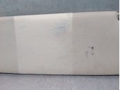 Recambio de parasol izquierdo para peugeot boxer furgoneta 2.0 bluehdi 130 referencia OEM IAM 1659587380 1659587380 