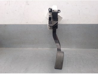 Recambio de potenciometro pedal para peugeot boxer furgoneta 2.0 bluehdi 130 referencia OEM IAM 013841620800B 1613998280 