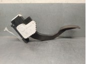 Recambio de potenciometro pedal para peugeot boxer furgoneta 2.0 bluehdi 130 referencia OEM IAM 013841620800B 1613998280 