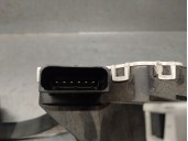 Recambio de potenciometro pedal para peugeot boxer furgoneta 2.0 bluehdi 130 referencia OEM IAM 013841620800B 1613998280 