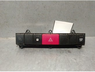 Recambio de warning para peugeot boxer furgoneta 2.0 bluehdi 130 referencia OEM IAM 7355861480 1612507480 