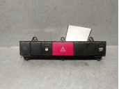 Recambio de warning para peugeot boxer furgoneta 2.0 bluehdi 130 referencia OEM IAM 7355861480 1612507480 