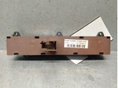 Recambio de warning para peugeot boxer furgoneta 2.0 bluehdi 130 referencia OEM IAM 7355861480 1612507480 