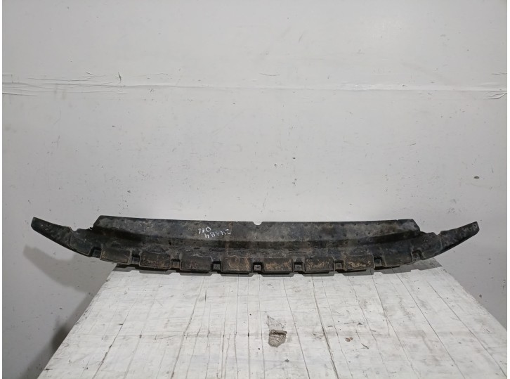 Recambio de refuerzo paragolpes delantero para audi q7 (4l) 3.0 v6 24v tdi referencia OEM IAM 4L0807550D 4L0807550D 