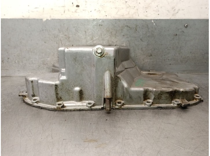 Recambio de carter para saab 9-5 station wagon (ys3e) 2.0 t referencia OEM IAM 9192535 