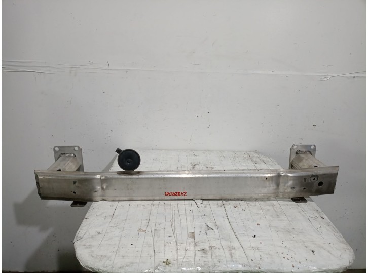 Recambio de refuerzo paragolpes delantero para citroën jumpy iii furgoneta (v_) 2.0 bluehdi 120 referencia OEM IAM 9809879580 98