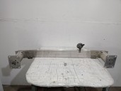 Recambio de refuerzo paragolpes delantero para citroën jumpy iii furgoneta (v_) 2.0 bluehdi 120 referencia OEM IAM 9809879580 98