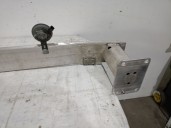 Recambio de refuerzo paragolpes delantero para citroën jumpy iii furgoneta (v_) 2.0 bluehdi 120 referencia OEM IAM 9809879580 98