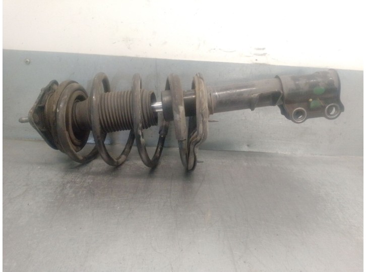 Recambio de amortiguador delantero izquierdo para hyundai i30 (fd) 1.6 crdi referencia OEM IAM 546512L200 546512L200 