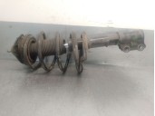 Recambio de amortiguador delantero izquierdo para hyundai i30 (fd) 1.6 crdi referencia OEM IAM 546512L200 546512L200 