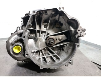 Recambio de caja cambios para honda accord berlina (cl/cn) 2.2 ctdi referencia OEM IAM AWD6 20011RAWD62 2005423