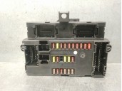 Recambio de caja reles / fusibles para peugeot boxer furgoneta 2.0 bluehdi 130 referencia OEM IAM 1389975080 Y503441430305