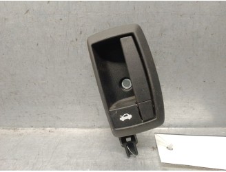 Recambio de cerradura capot para peugeot boxer furgoneta 2.0 bluehdi 130 referencia OEM IAM 1607332880 1607332880 