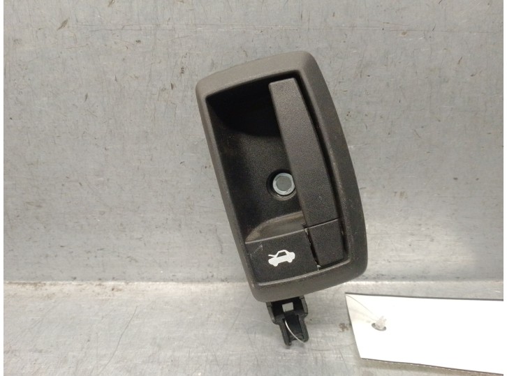 Recambio de cerradura capot para peugeot boxer furgoneta 2.0 bluehdi 130 referencia OEM IAM 1607332880 1607332880 