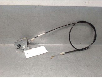 Recambio de cerradura maletero / porton para peugeot boxer furgoneta 2.0 bluehdi 130 referencia OEM IAM 1612607580 1612607580 