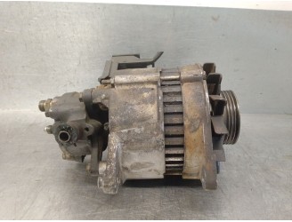 Recambio de alternador para ford transit, caja abierta 1995 2.5 td referencia OEM IAM 954F10K359AB 7302659 