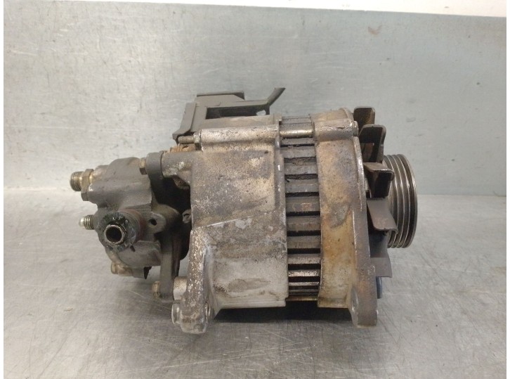 Recambio de alternador para ford transit, caja abierta 1995 2.5 td referencia OEM IAM 954F10K359AB 7302659 