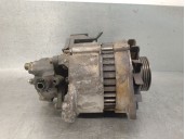 Recambio de alternador para ford transit, caja abierta 1995 2.5 td referencia OEM IAM 954F10K359AB 7302659 