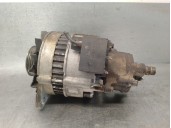 Recambio de alternador para ford transit, caja abierta 1995 2.5 td referencia OEM IAM 954F10K359AB 7302659 