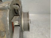 Recambio de alternador para ford transit, caja abierta 1995 2.5 td referencia OEM IAM 954F10K359AB 7302659 