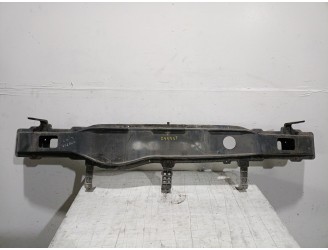 Recambio de refuerzo paragolpes trasero para hyundai i30 (fd) 1.6 crdi referencia OEM IAM 866312L010 866312L010 