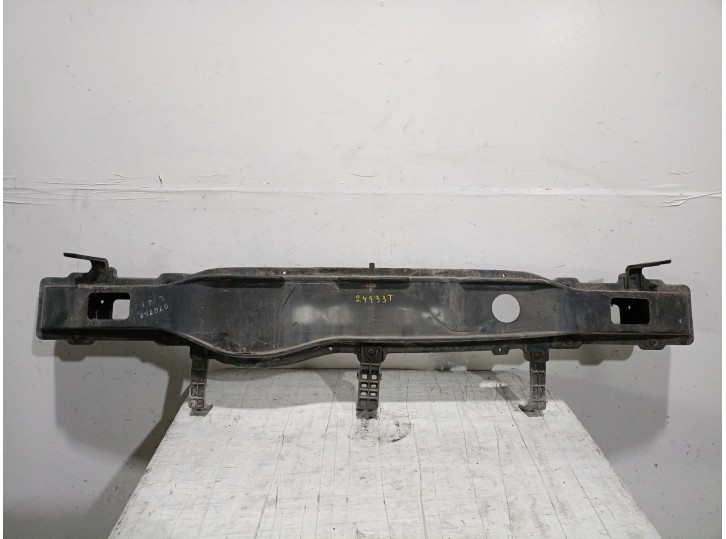 Recambio de refuerzo paragolpes trasero para hyundai i30 (fd) 1.6 crdi referencia OEM IAM 866312L010 866312L010 