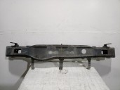 Recambio de refuerzo paragolpes trasero para hyundai i30 (fd) 1.6 crdi referencia OEM IAM 866312L010 866312L010 