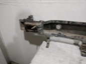 Recambio de refuerzo paragolpes trasero para hyundai i30 (fd) 1.6 crdi referencia OEM IAM 866312L010 866312L010 