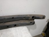 Recambio de refuerzo paragolpes trasero para peugeot 106 ii (1a_, 1c_) 1.5 d referencia OEM IAM VJZ 