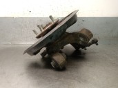 Recambio de mangueta trasera izquierda para kia optima (jf) 1.7 crdi referencia OEM IAM 52710C1100 52710C1100 