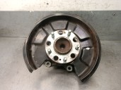 Recambio de mangueta trasera izquierda para kia optima (jf) 1.7 crdi referencia OEM IAM 52710C1100 52710C1100 