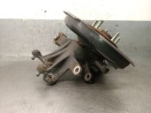 Recambio de mangueta trasera izquierda para kia optima (jf) 1.7 crdi referencia OEM IAM 52710C1100 52710C1100 