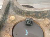 Recambio de mangueta trasera izquierda para kia optima (jf) 1.7 crdi referencia OEM IAM 52710C1100 52710C1100 