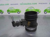 Replacement mass air flow sensor for Opel Astra GTC 1.9 16V CDTi CAT (Z 19 DTH / LRD) OEM IAM reference 55350048 0281002618 BOSC