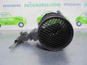 Replacement mass air flow sensor for Opel Astra GTC 1.9 16V CDTi CAT (Z 19 DTH / LRD) OEM IAM reference 55350048 0281002618 BOSC