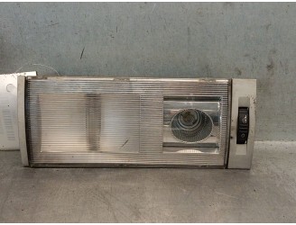 Recambio de luz interior para volkswagen transporter t5 furgoneta (7ha, 7hh, 7ea, 7eh) 1.9 tdi referencia OEM IAM 7H5947105B 7H5