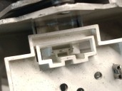 Recambio de luz interior para volkswagen transporter t5 furgoneta (7ha, 7hh, 7ea, 7eh) 1.9 tdi referencia OEM IAM 7H5947105B 7H5