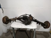 Recambio de puente trasero para mercedes-benz heckflosse (w110) 200 (110.010) referencia OEM IAM 