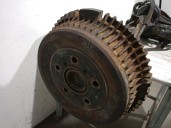 Recambio de puente trasero para mercedes-benz heckflosse (w110) 200 (110.010) referencia OEM IAM 