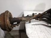 Recambio de puente trasero para mercedes-benz heckflosse (w110) 200 (110.010) referencia OEM IAM 